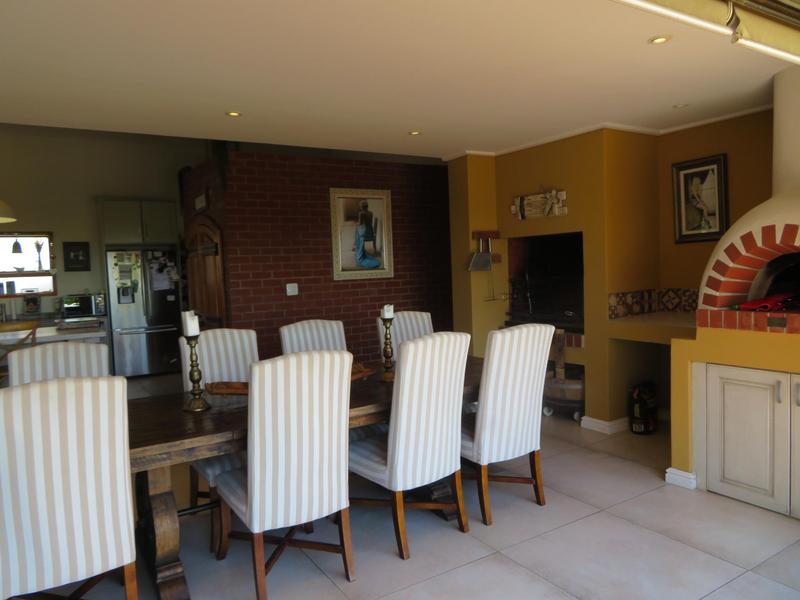 3 Bedroom Property for Sale in Zevenwacht Country Estate Western Cape